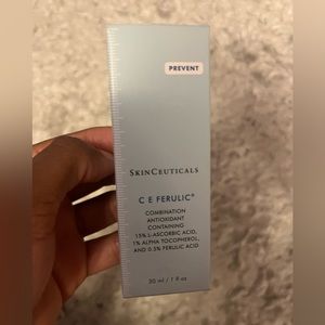SkinCeuticals CE Ferulic serum